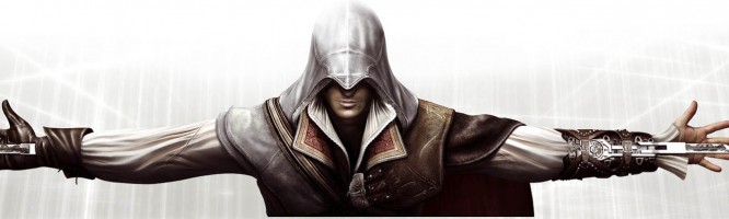 Assassin's Creed II - PC