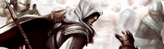 Assassin's Creed II - Xbox 360