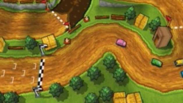 Driift Mania