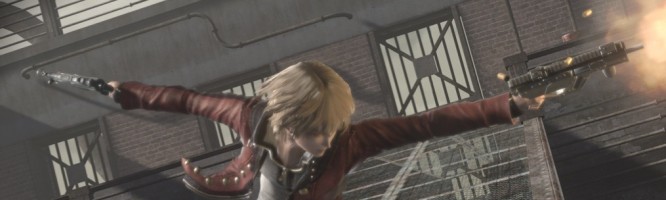 Resonance of Fate - PS3