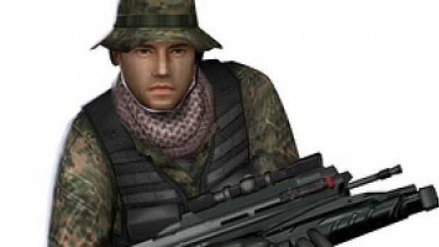 SOCOM : U.S. Navy SEALs Fireteam Bravo 3