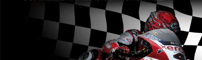 SBK 09 : Superbike World Championship - PC