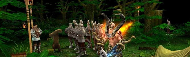 Warrior Epic - PC