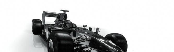 F1 2009 - Wii