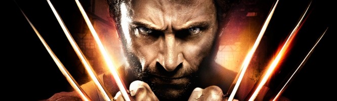 X-Men Origins : Wolverine - Wii