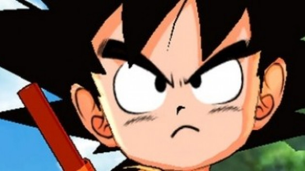Dragon Ball : Revenge Of King Piccolo