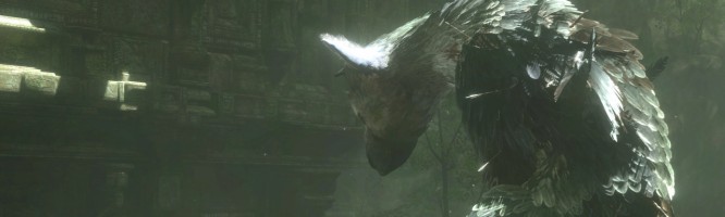 The Last Guardian - PS3