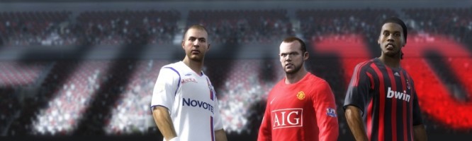 FIFA 10 - PS3