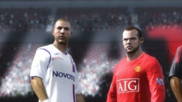FIFA 10