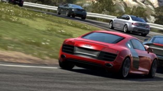 Forza Motorsport 3