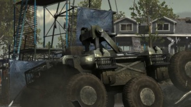 Homefront