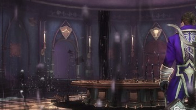 Fable III