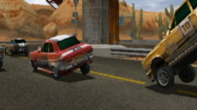 Trackmania