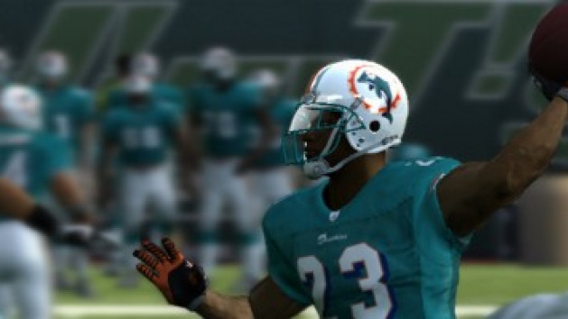 Madden NFL 10