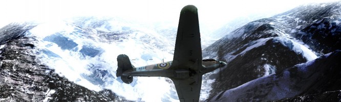 IL-2 Sturmovik : Birds of Prey - DS