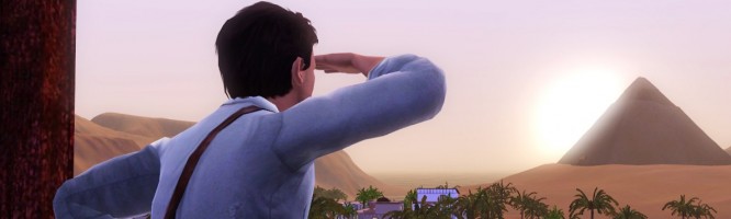 Les Sims 3 : Destination Aventure - PC