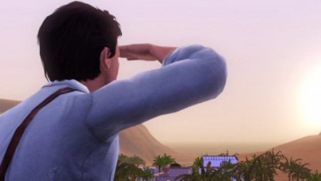 Les Sims 3 : Destination Aventure