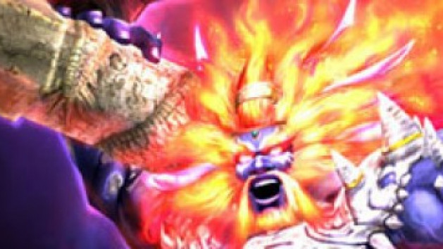 Dynasty Warriors Strikeforce : Special