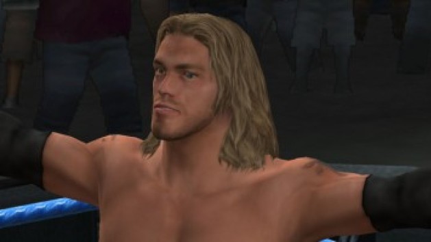 WWE Smackdown vs Raw 2010