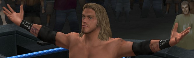 WWE Smackdown vs Raw 2010 - PS2