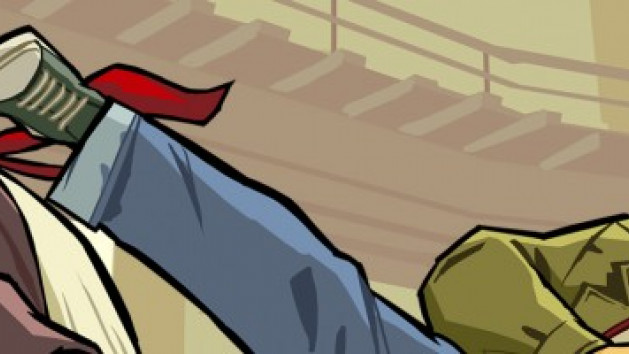 Grand Theft Auto : Chinatown Wars