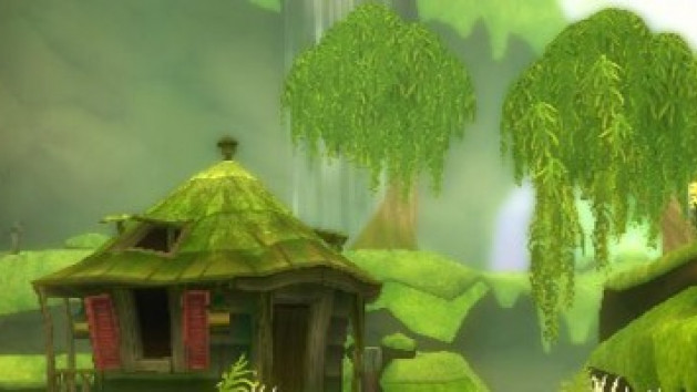 LostWinds : Winter Of The Melodias