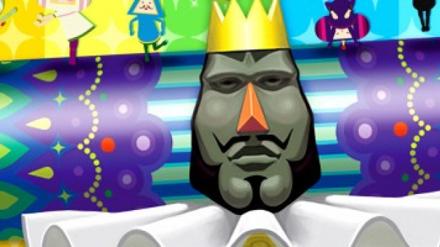 Katamari Forever