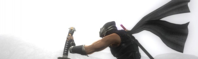 Ninja Gaiden Sigma 2 - PS3