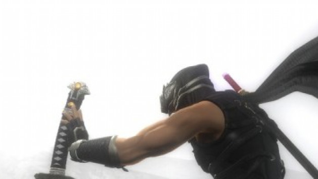 Ninja Gaiden Sigma 2