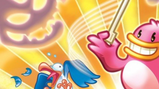 Maestro ! Jump in Music