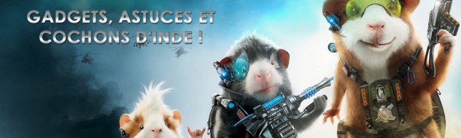 Mission-G - Xbox 360