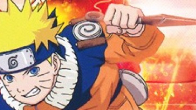 Naruto Shippuden : Ninja Council 3 European Version