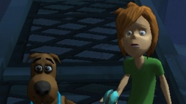 Scooby-Doo ! Opération Chocottes