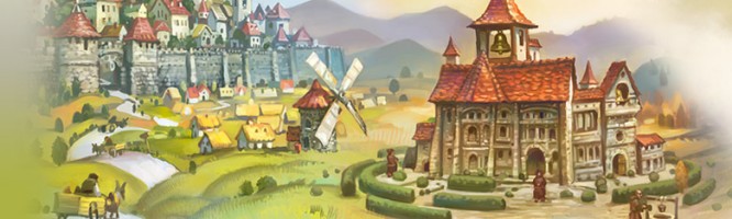 The Settlers 7 : A l'aube d'un nouveau royaume - PC