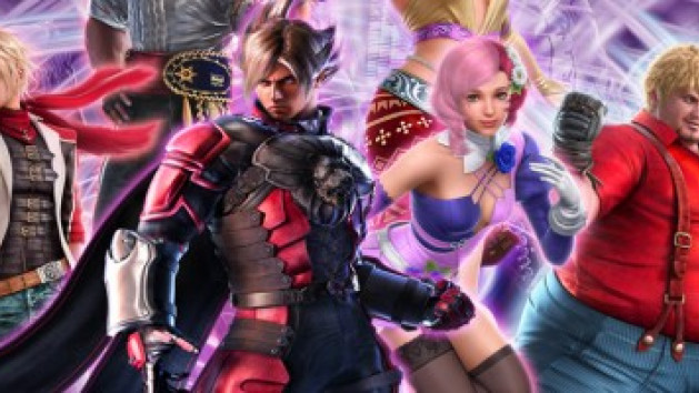 Tekken 6
