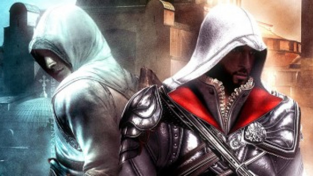 Assassin's Creed : Revelations