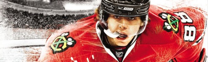 NHL 10 - PS3