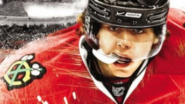 NHL 10