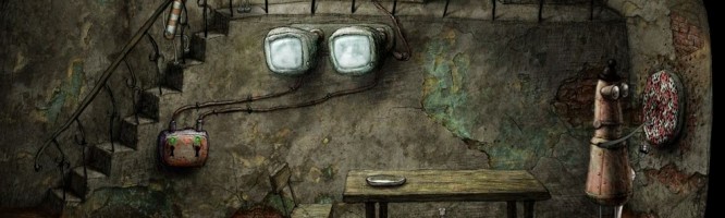 Machinarium - PC