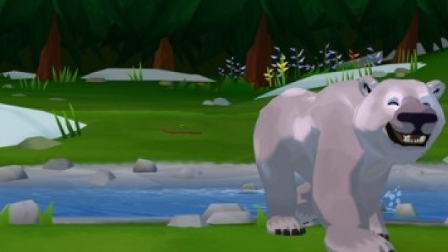 World of Zoo