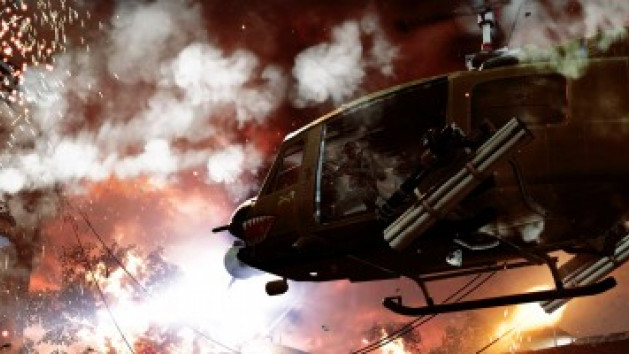 Call of Duty : Black Ops