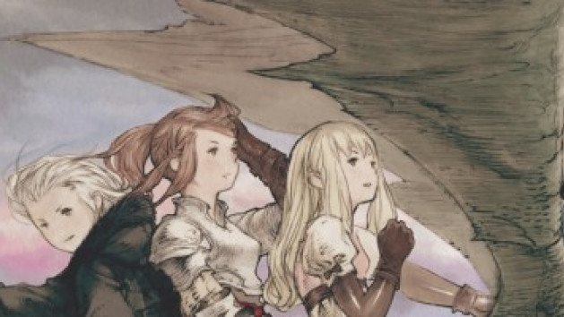 The Four Light Warriors : Final Fantasy Gaiden