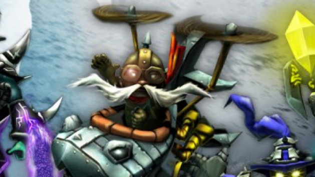 League of Legends