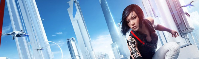 Mirror's Edge Catalyst - PC