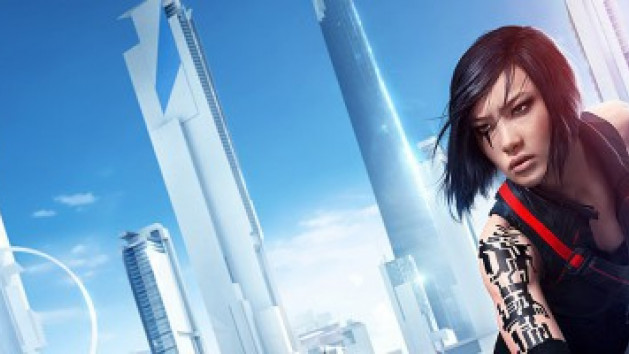 Mirror's Edge Catalyst