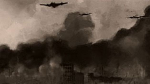 Red Orchestra : Heroes of Stalingrad