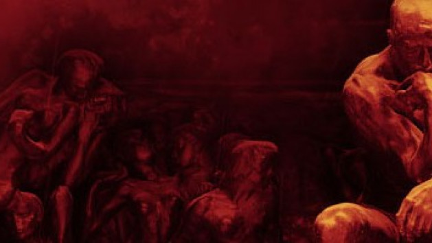 Dante's Inferno