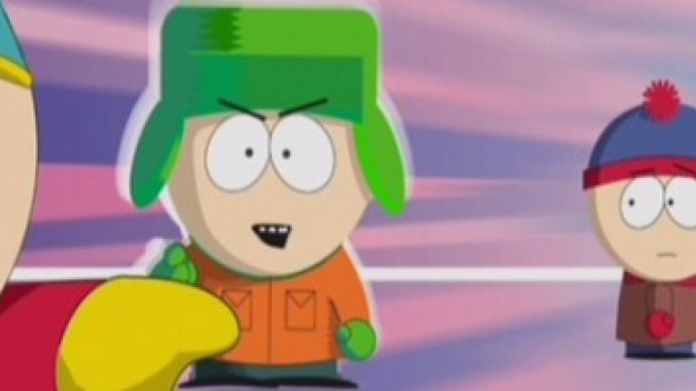 South Park : Let's Go Tower Defense Play !