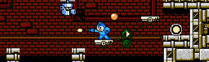 Mega Man 10 - Wii