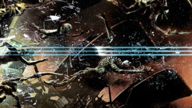 Dead Space 2